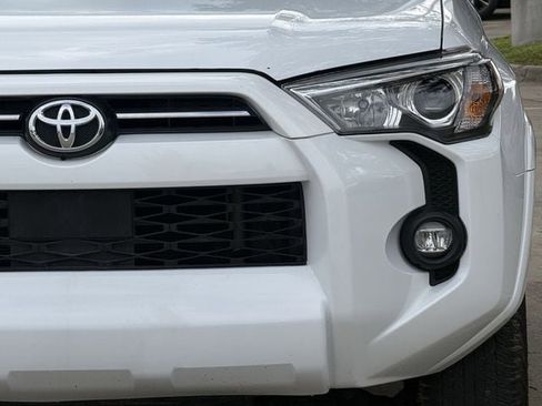 Used 2024 Toyota 4Runner SR5 image 7