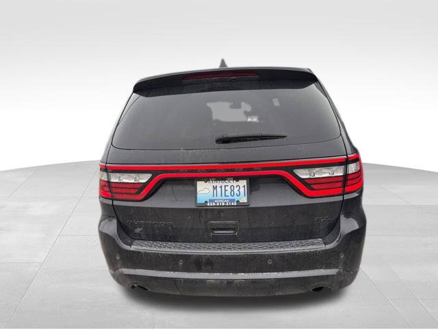 Used 2022 Dodge Durango R/T w/ Blacktop Package AWD/4WD image 5