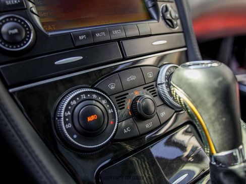 Used 2008 Mercedes-Benz SL 600 image 43