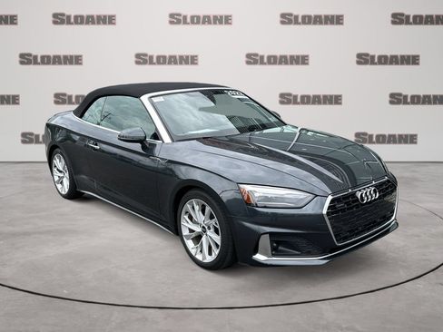 Used 2022 Audi A5 2.0T Premium AWD/4WD image 7
