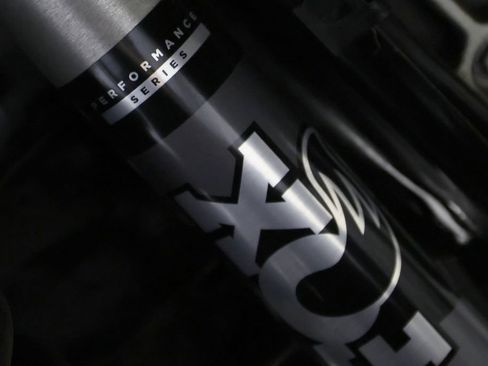 Used 2024 Ford F450 Limited w/ FX4 Off-Road Package image 50