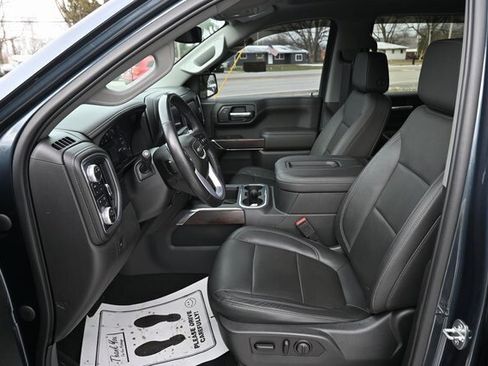 Used 2020 GMC Sierra 1500 SLT w/ SLT Premium Plus Package image 26