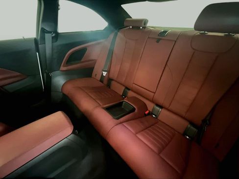 Used 2023 BMW 230i Coupe w/ Premium Package RWD image 17