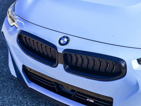 Used 2025 BMW M240i xDrive Coupe w/ Premium Package image 5