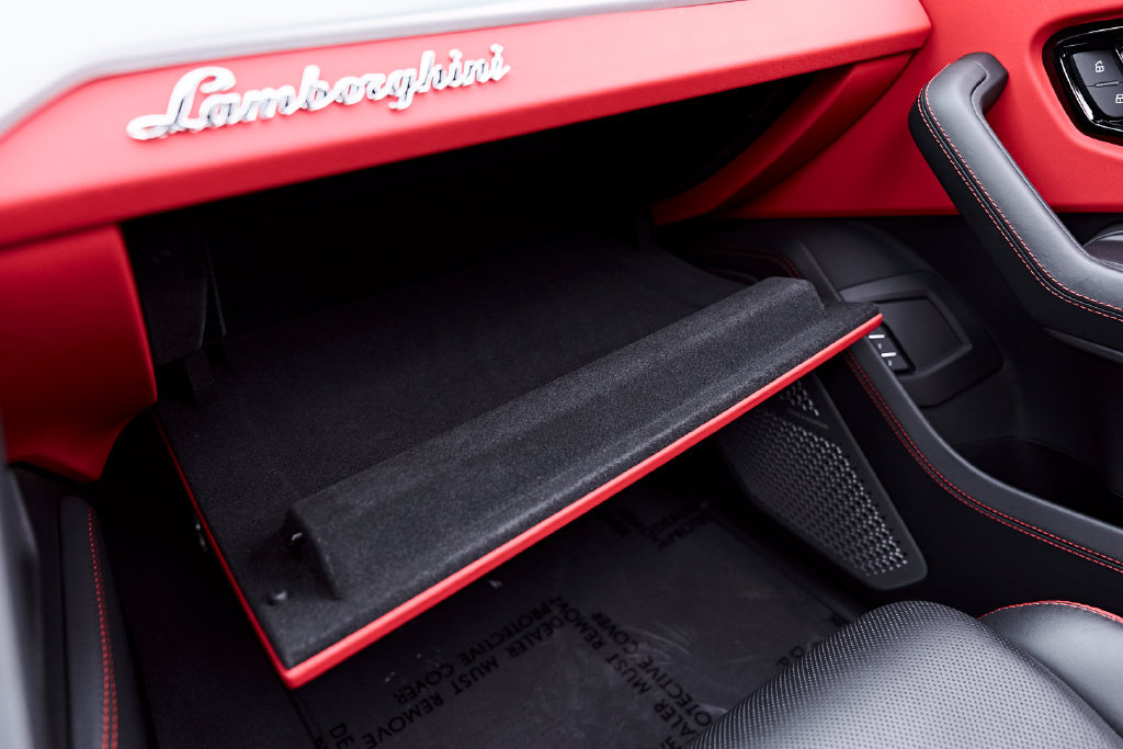Used 2023 Lamborghini Urus S AWD/4WD image 86