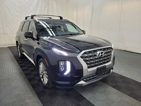 Used 2020 Hyundai Palisade Limited AWD/4WD image 13
