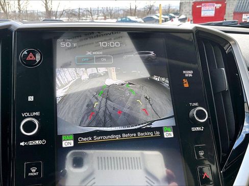 Certified 2023 Subaru Ascent Premium w/ Convenience Package image 9