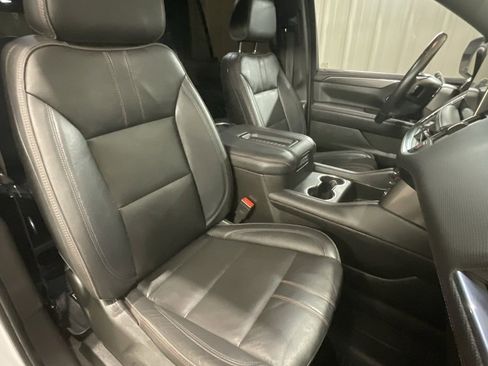 Used 2021 Chevrolet Tahoe RST image 15