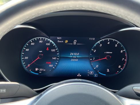 Used 2023 Mercedes-Benz C 300 Cabriolet image 21