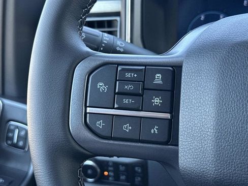 New 2025 Ford F250 Lariat w/ Lariat Ultimate Package image 17