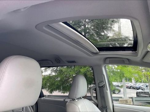 Used 2011 Toyota Sienna XLE FWD image 22