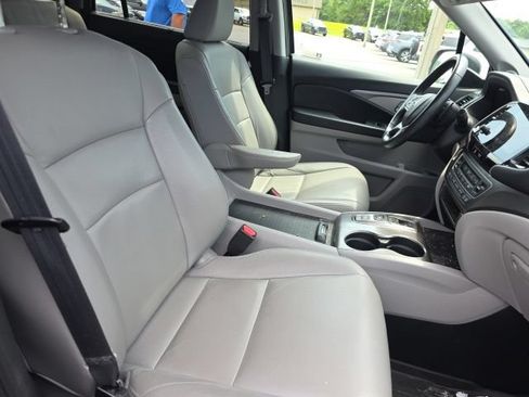 Used 2022 Honda Pilot EX-L image 15