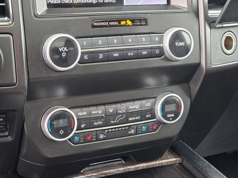 Certified 2021 Ford Expedition Max Limited image 33