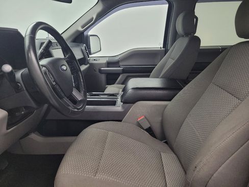 Used 2020 Ford F150 XLT w/ Equipment Group 302A Luxury AWD/4WD image 17
