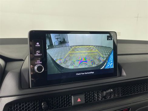 New 2026 Honda CR-V Sport-L image 6