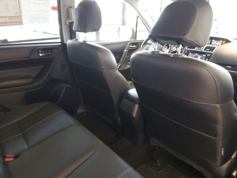 Used 2018 Subaru Forester 2.0XT Touring w/ Popular Package #3B AWD/4WD image 17