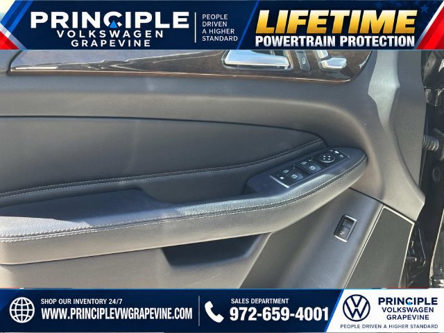 Used 2016 Mercedes-Benz GLE 350 image 10