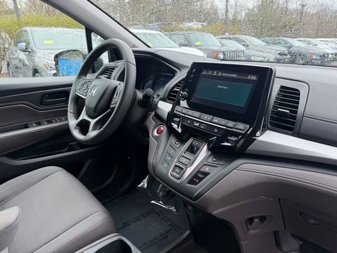 Used 2020 Honda Odyssey EX image 37