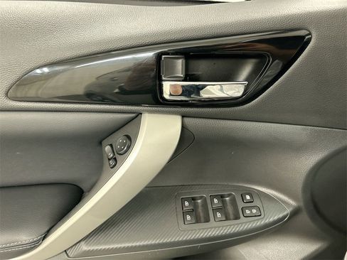 Used 2024 Mitsubishi Eclipse Cross SEL image 11