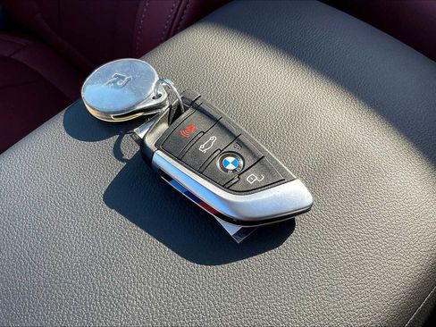 Used 2024 BMW X3 M40i image 14