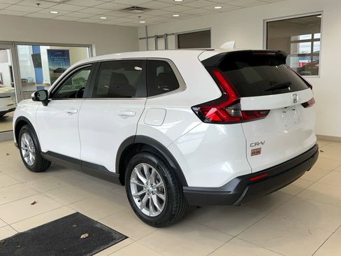 Certified 2023 Honda CR-V EX-L image 8