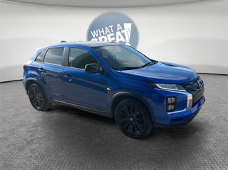 Used 2024 Mitsubishi Outlander Sport LE video 1
