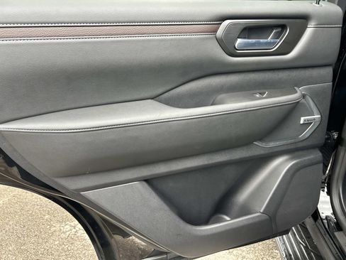 Certified 2026 Nissan Armada Platinum AWD/4WD image 23