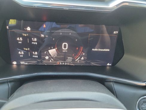 New 2026 GMC Canyon Elevation RWD image 19