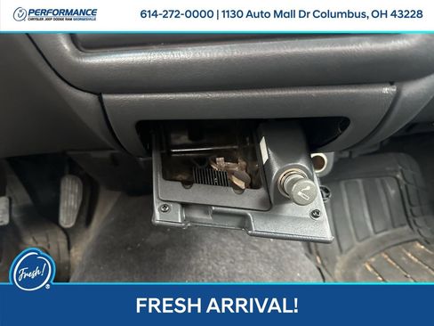 Used 2000 Chevrolet S10 Pickup LS w/ Preferred Equipment Group image 26