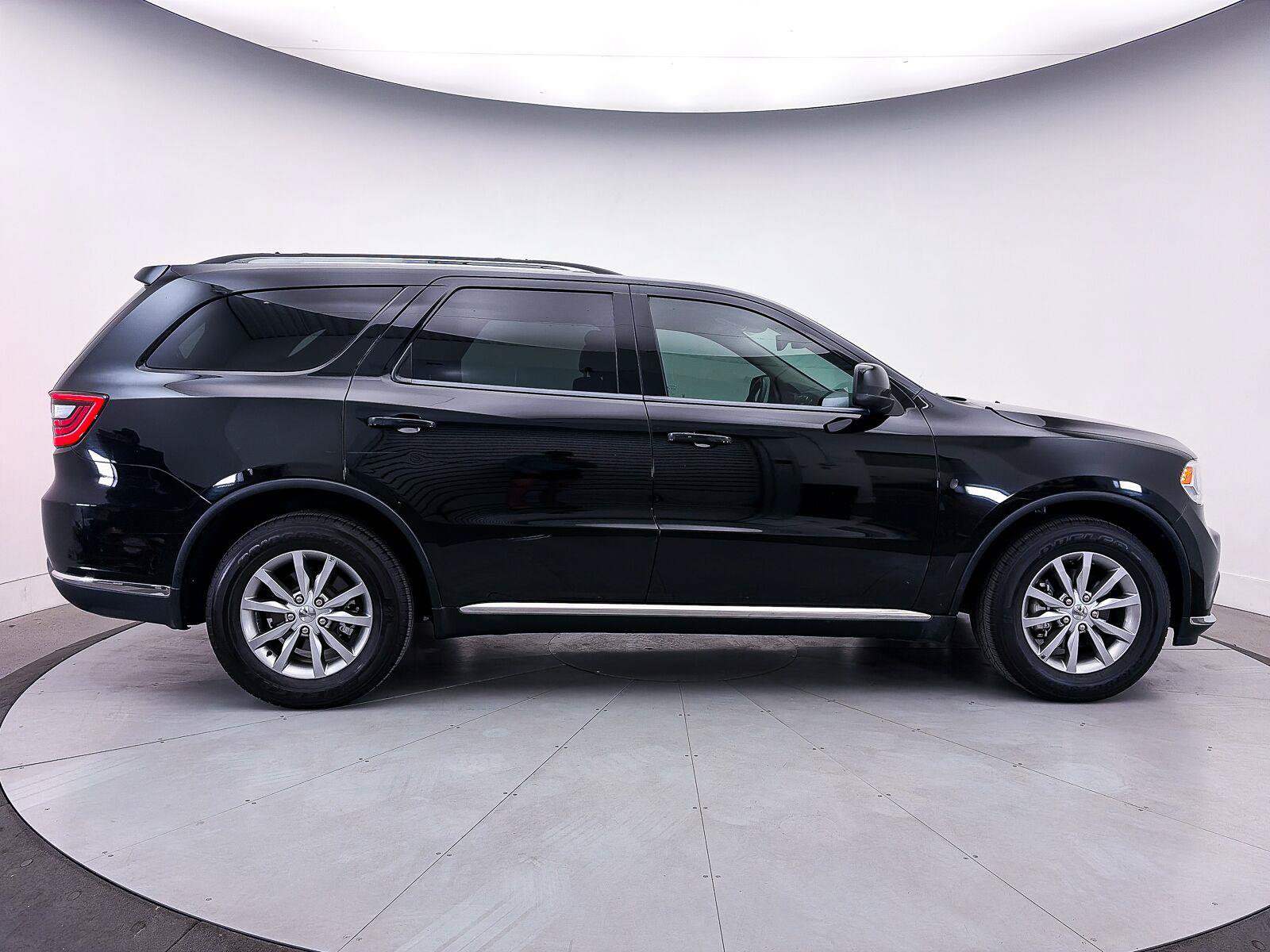 Used 2017 Dodge Durango SXT w/ Quick Order Package 23B RWD image 31