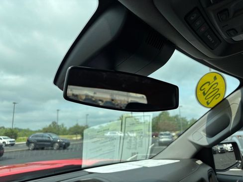 Used 2025 GMC Sierra 1500 Pro w/ Pro Value Package AWD/4WD image 29