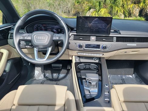 Used 2024 Audi A5 2.0T Premium Plus image 15