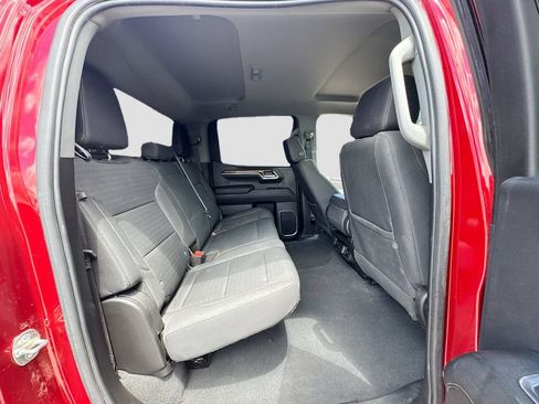 Used 2023 Chevrolet Silverado 1500 LT AWD/4WD image 27