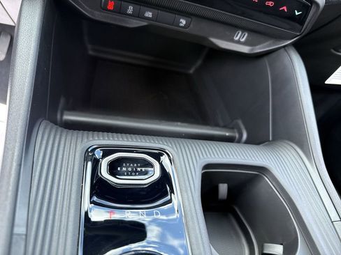 New 2026 Jeep Cherokee Laredo AWD/4WD image 16