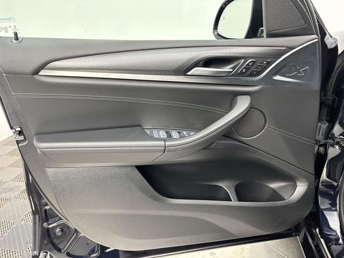 Used 2022 BMW X3 xDrive30i w/ M Sport Package 2 image 26