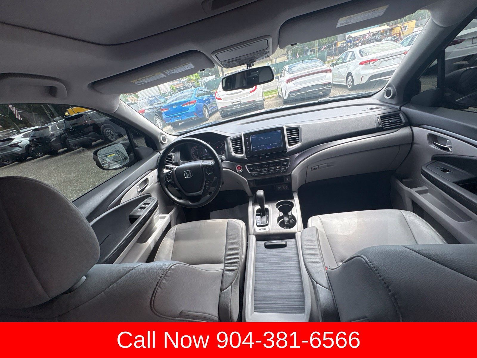 Used 2016 Honda Pilot EX-L image 18