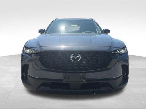 Used 2025 MAZDA CX-50 2.5 Hybrid w/ Premium Plus Pkg AWD/4WD image 2