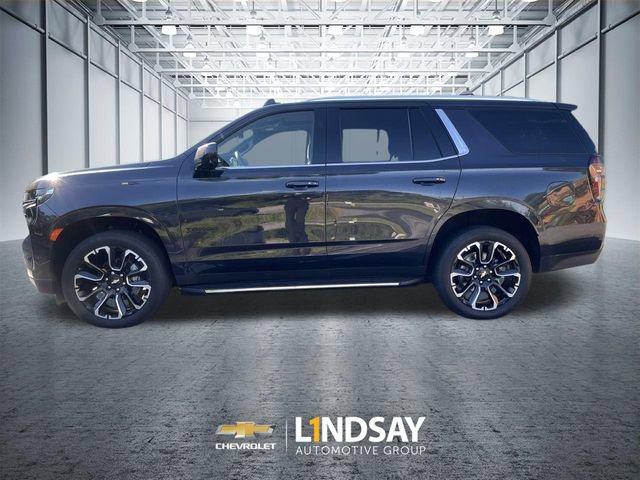 Certified 2023 Chevrolet Tahoe LT AWD/4WD image 5