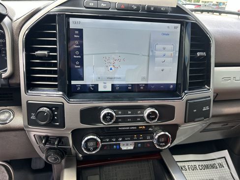 Used 2022 Ford F250 King Ranch w/ King Ranch Ultimate Package image 17