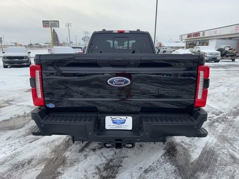 Used 2024 Ford F350 XL w/ 360-Degree Camera Package image 5