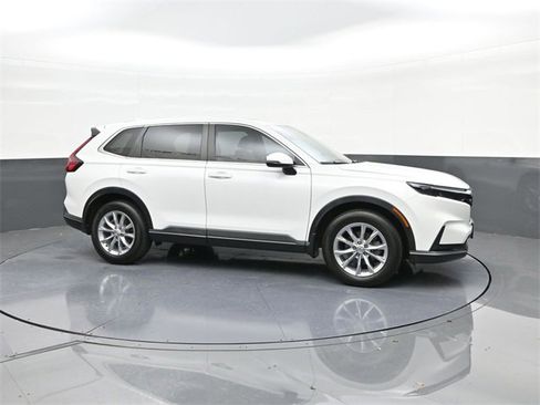 Certified 2023 Honda CR-V EX-L image 17