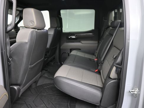 Used 2024 Chevrolet Silverado 1500 ZR2 w/ Technology Package image 17