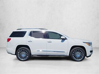 Used 2019 GMC Acadia Denali w/ Technology Package FWD video 4