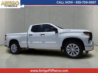 Used 2026 Chevrolet Silverado 1500 Custom RWD video 1