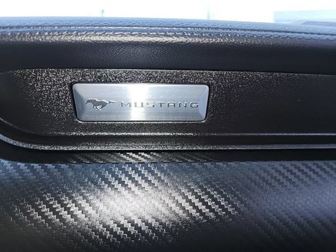 Used 2023 Ford Mustang Coupe RWD image 30