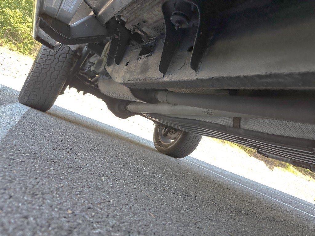 Used 2007 Ford F150 Lariat AWD/4WD image 38