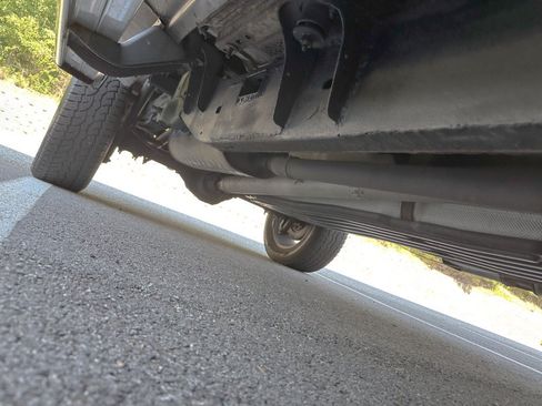 Used 2007 Ford F150 Lariat AWD/4WD image 38
