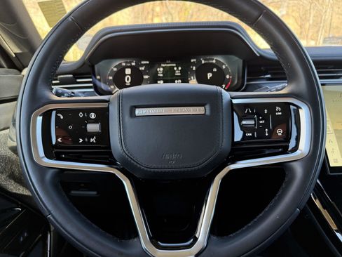 Certified 2024 Land Rover Range Rover Sport SE image 15