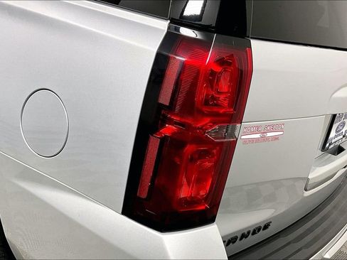 Used 2019 Chevrolet Tahoe Premier image 30