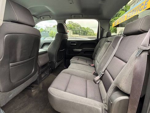 Used 2015 Chevrolet Silverado 1500 LT AWD/4WD image 13